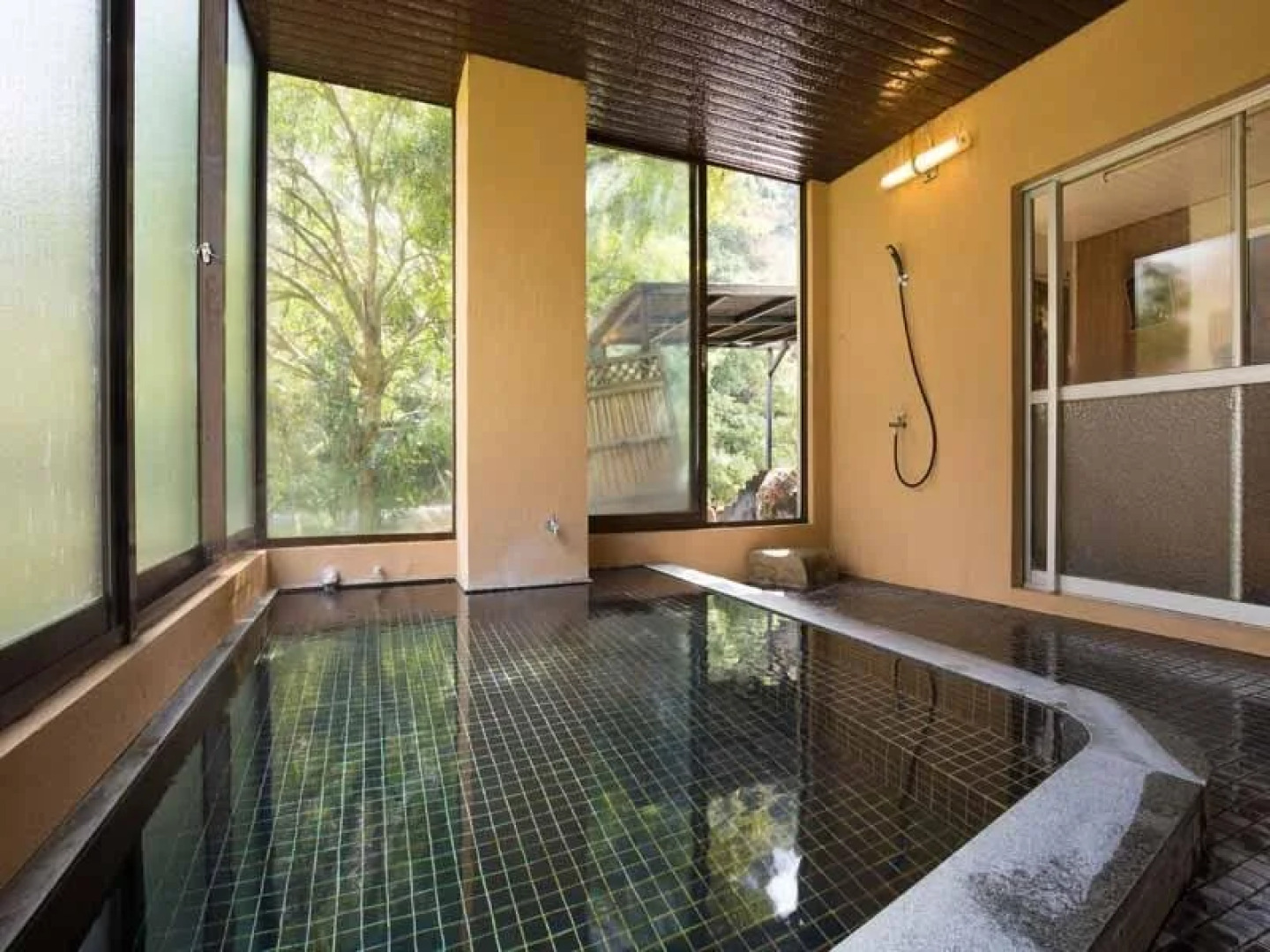 Oyado Miyako Kokonoe