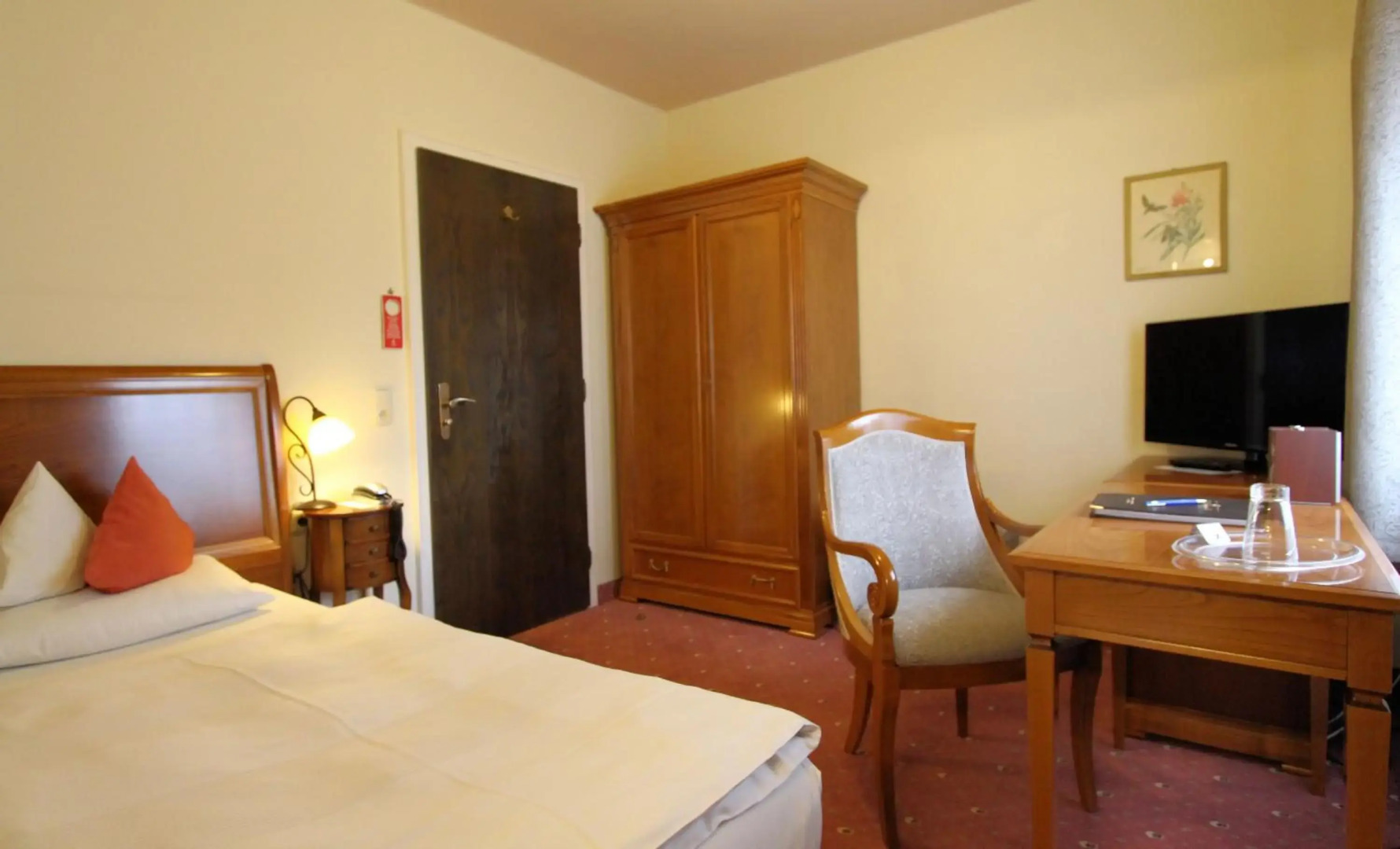 HENRI Country House Garmisch-Partenkirchen