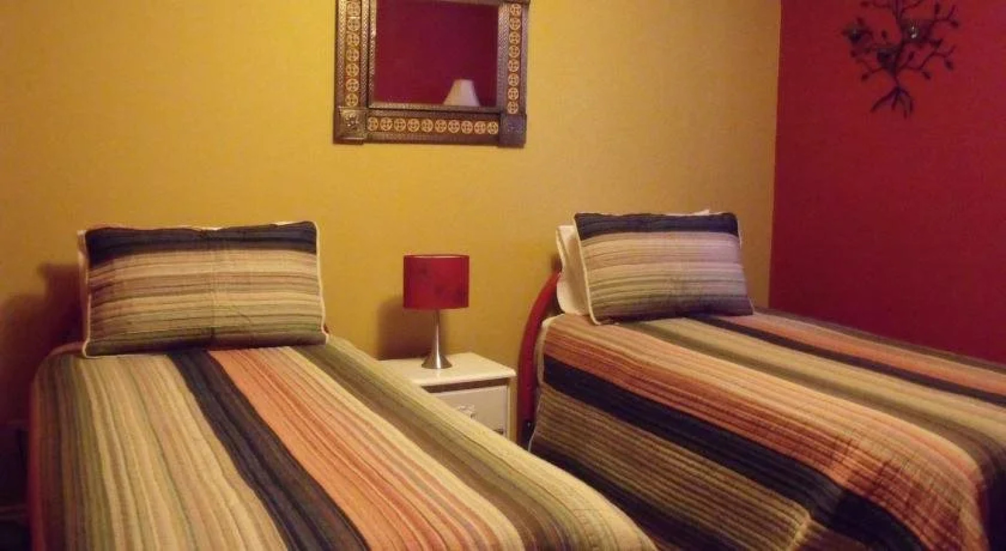 Heath Haven Bed and Breakfast