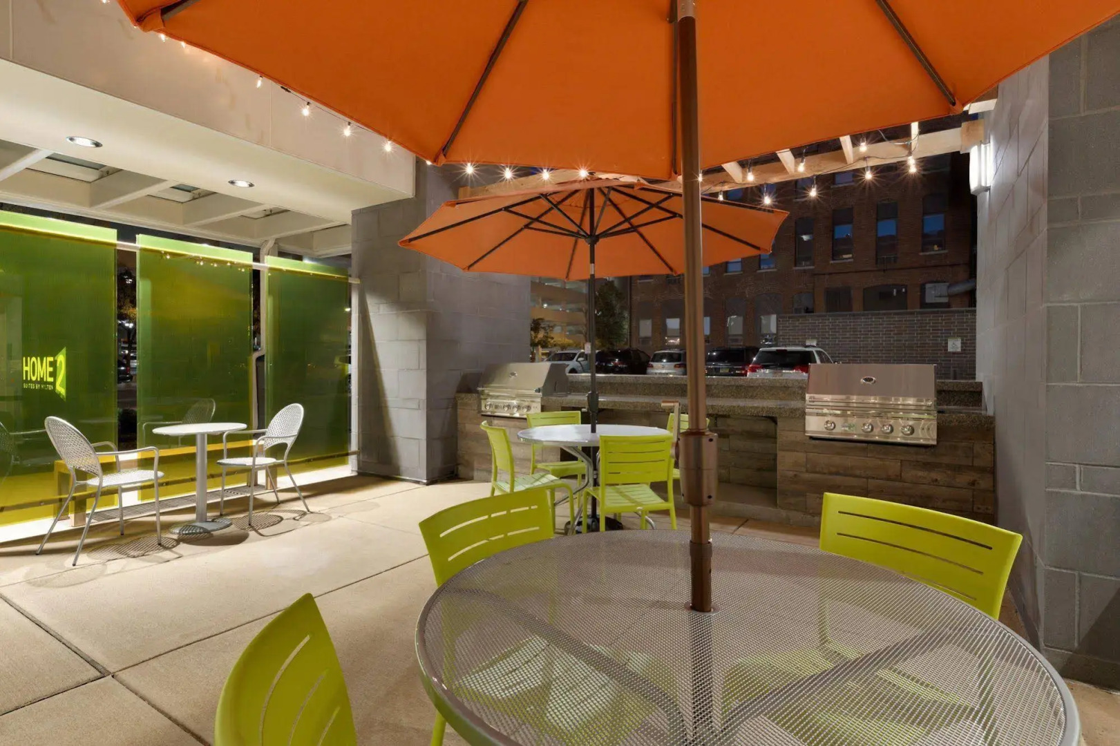 Home2 Suites by Hilton La Crosse