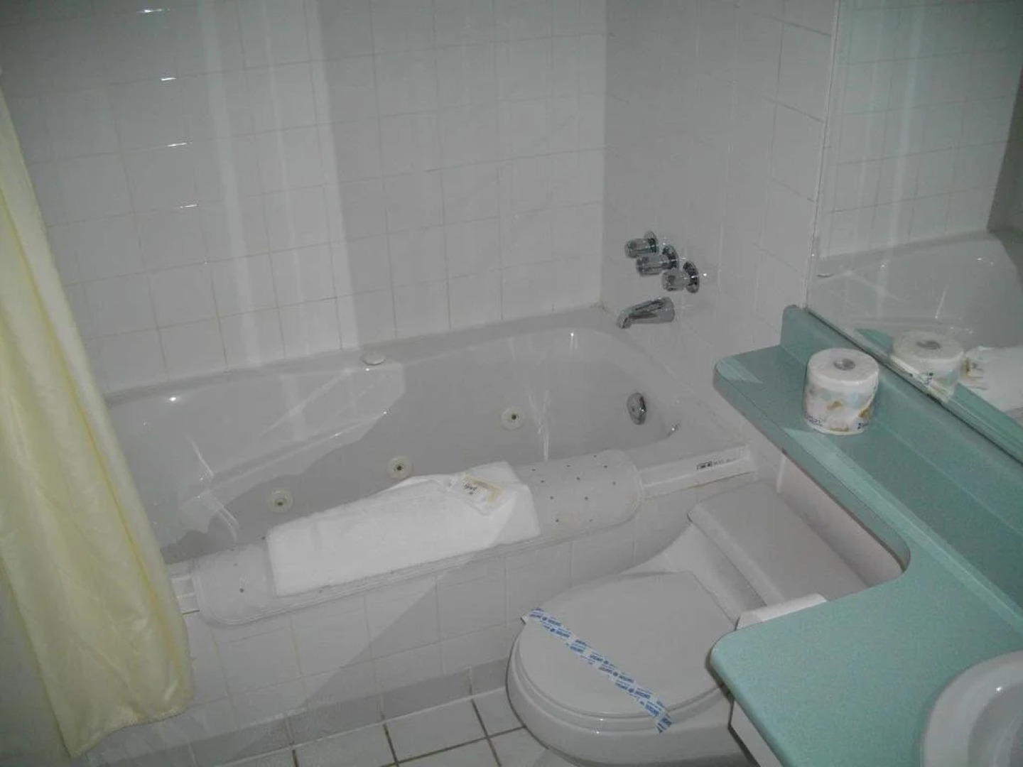 Economy Inn Prince George