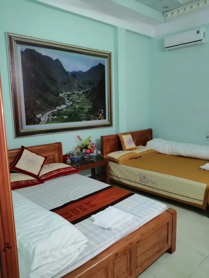 Thien An Guest House
