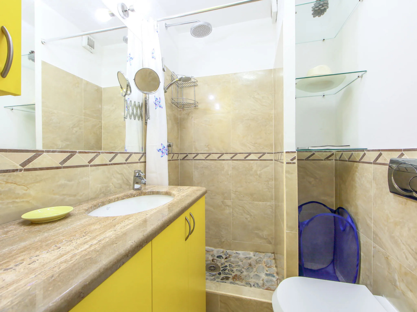 Apartment Le Marlyne 1