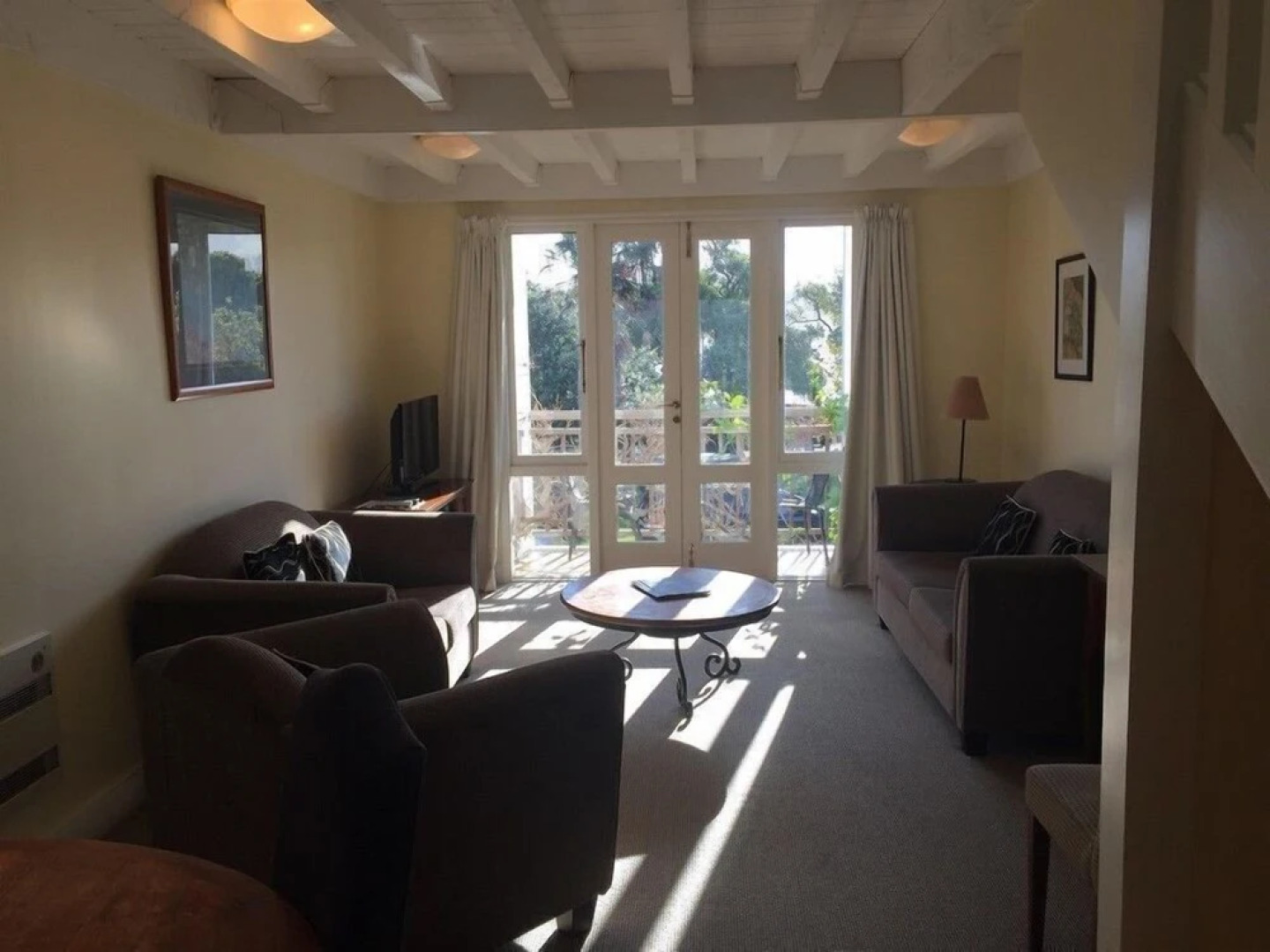 The Bruce Waterfront Apartments by AVI