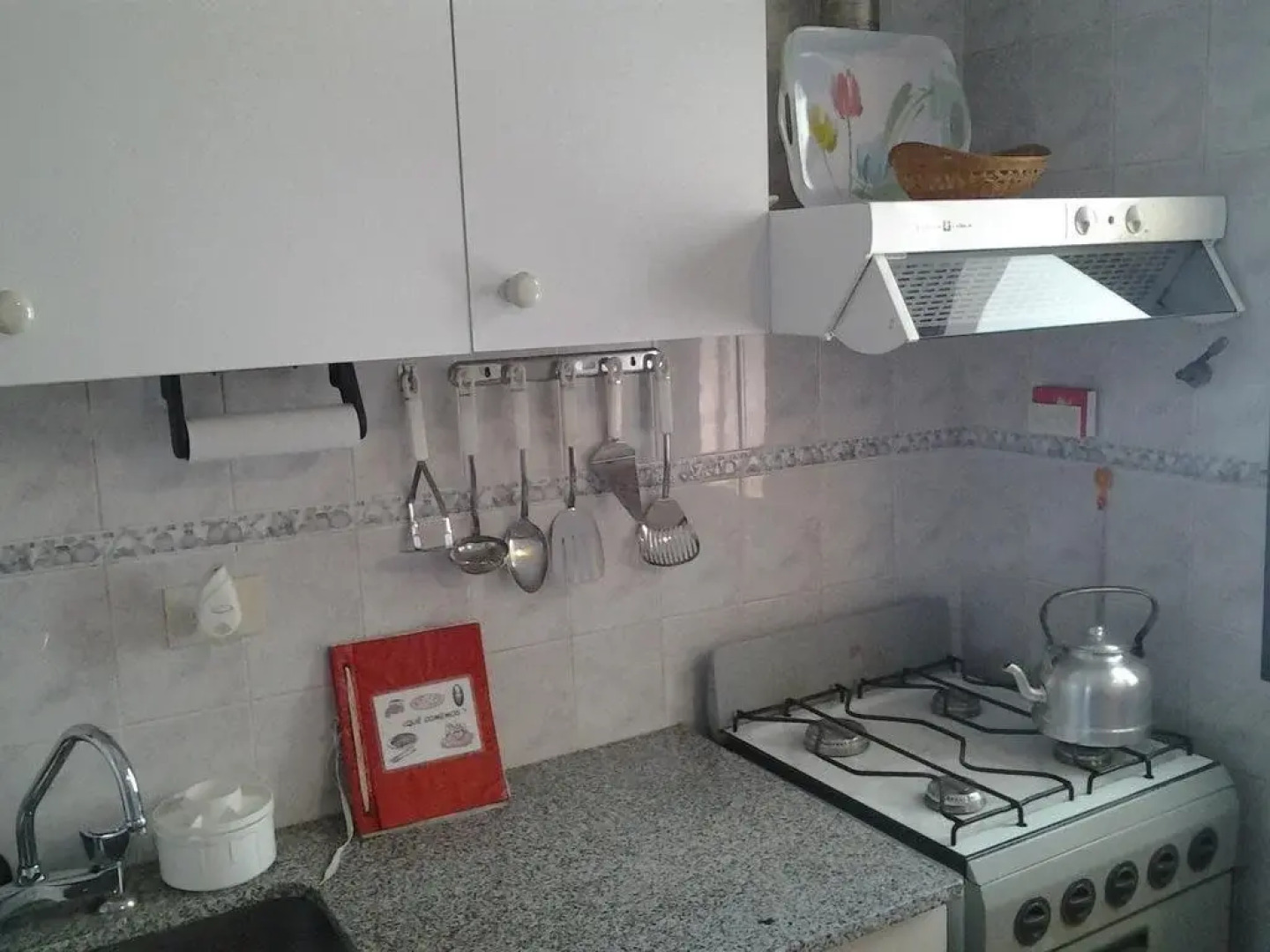 Cascada de los Angeles II