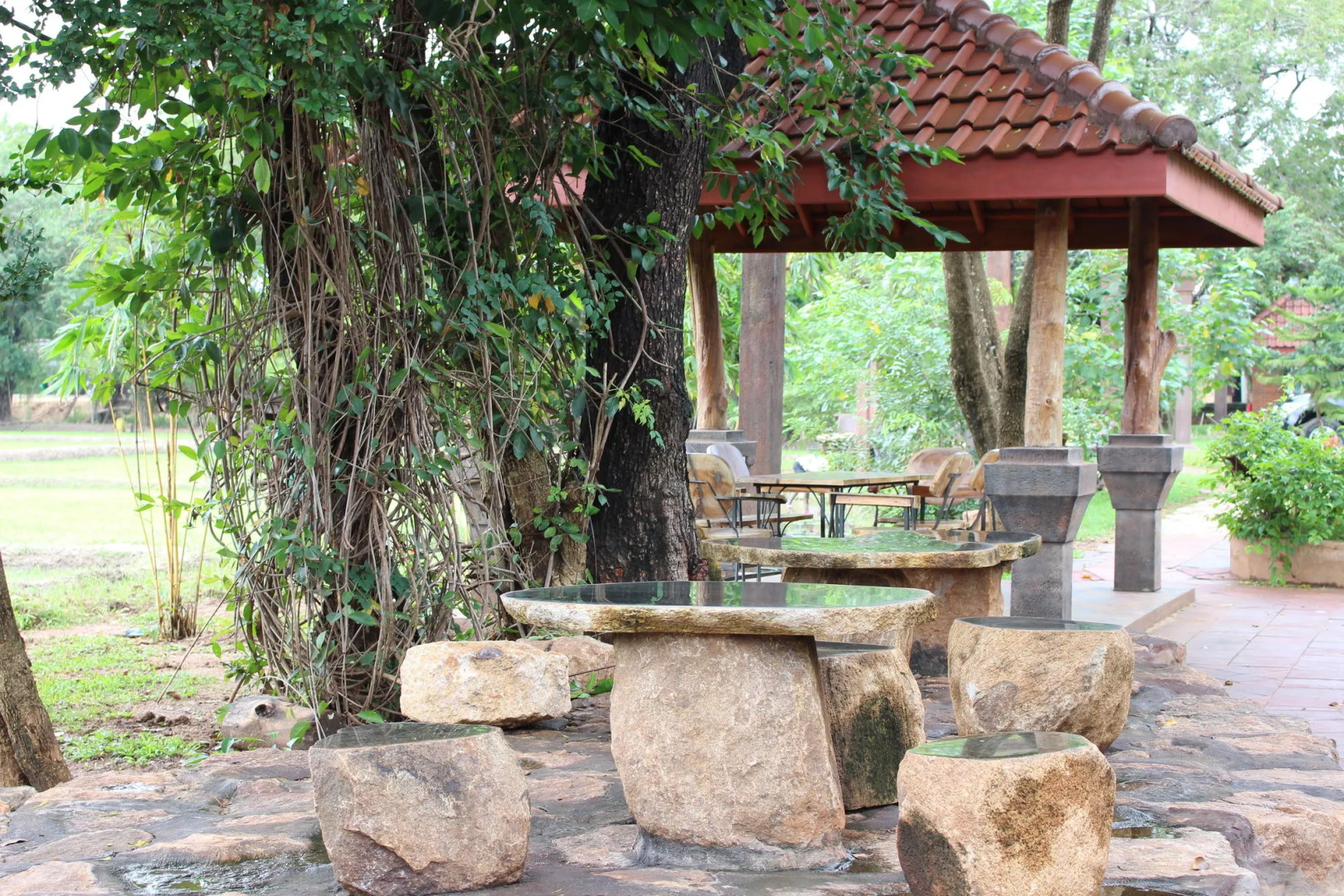 Avasta Resort and Spa