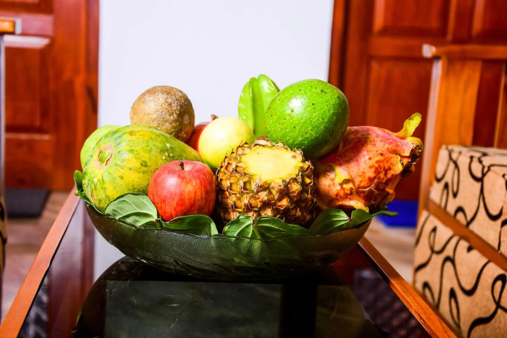 Channa Villa & Tours