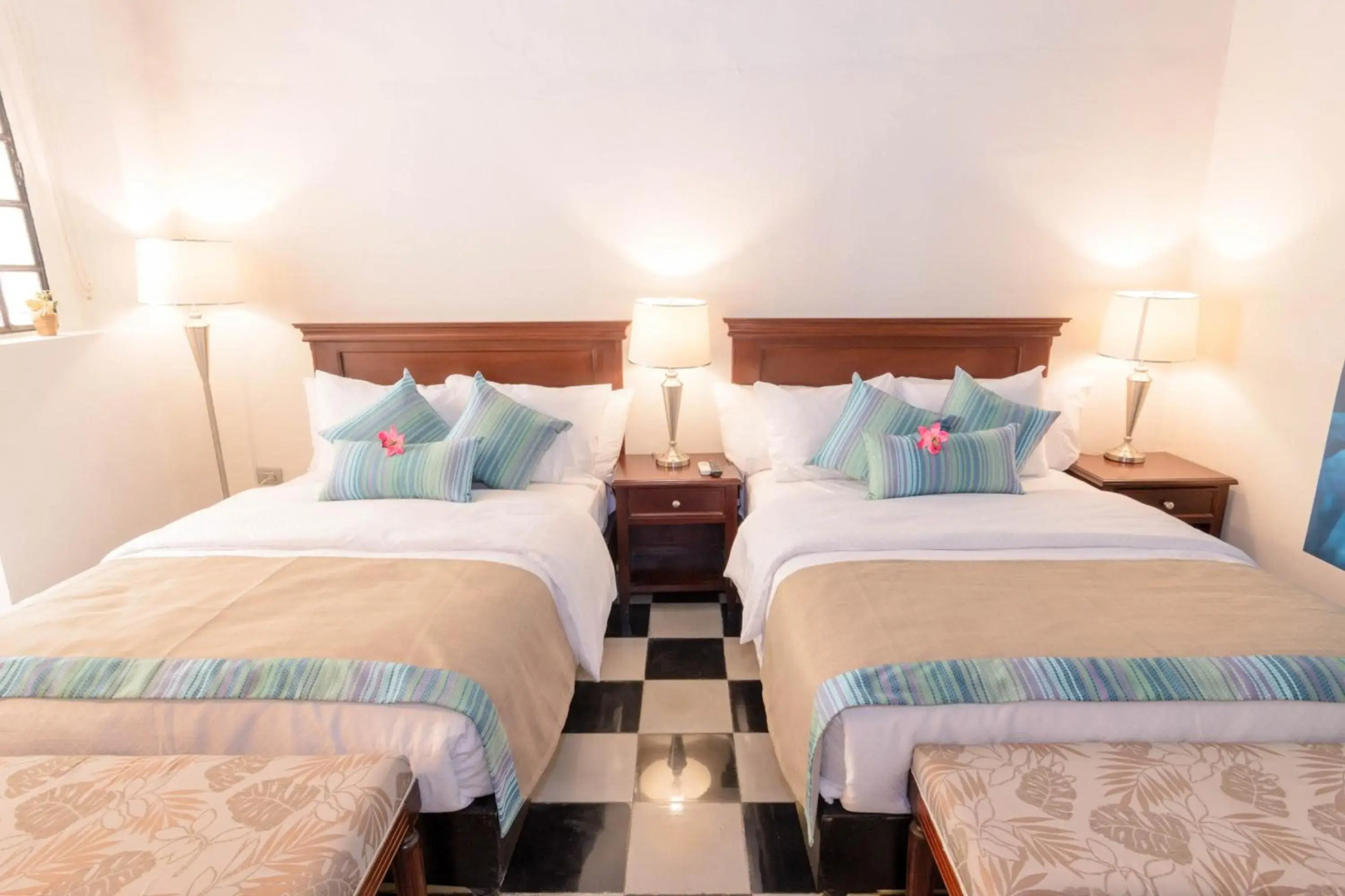 Hotel Boutique Real San Juan Center