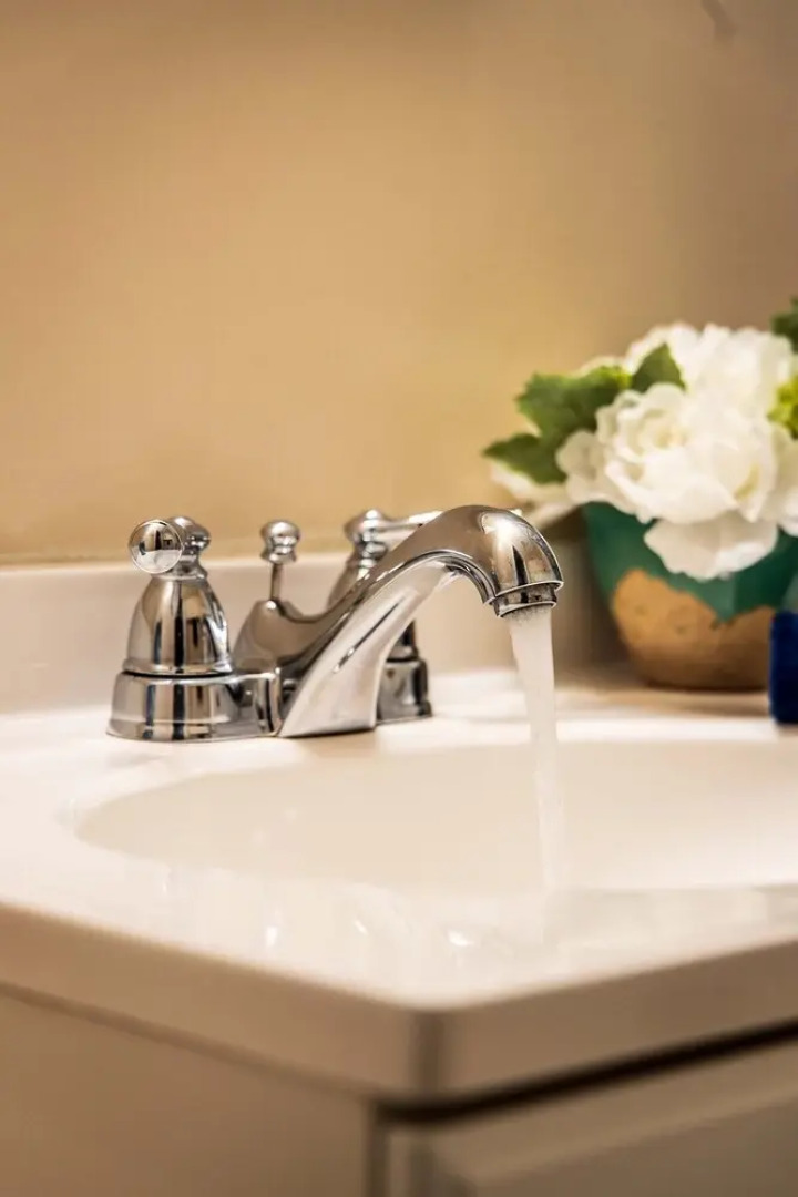 Sunny Concord Two Bed