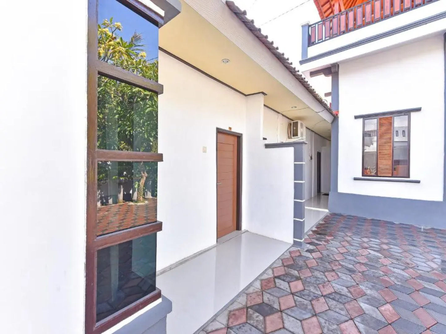 Hotel O Homestay Antara