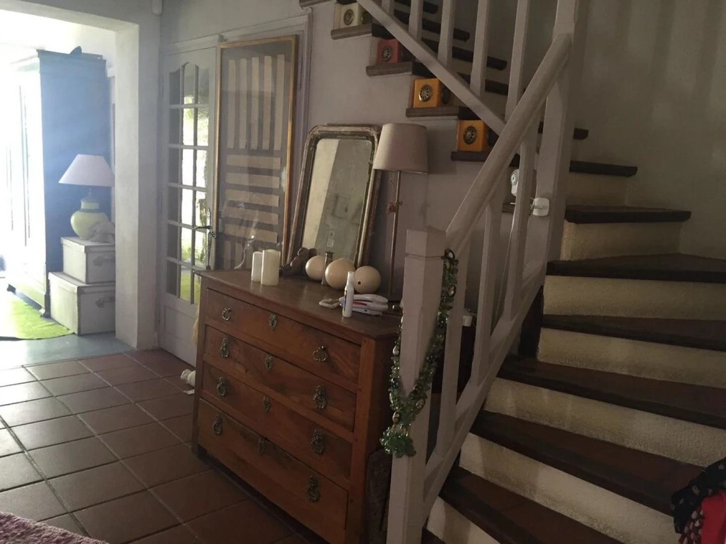 Villa Chemin de la Rougiere