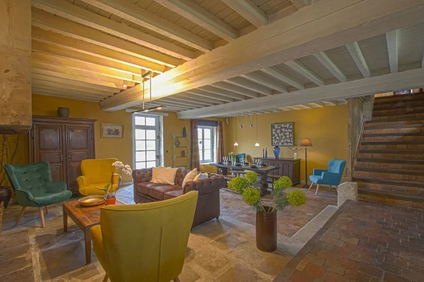 Le Château de Monceaux