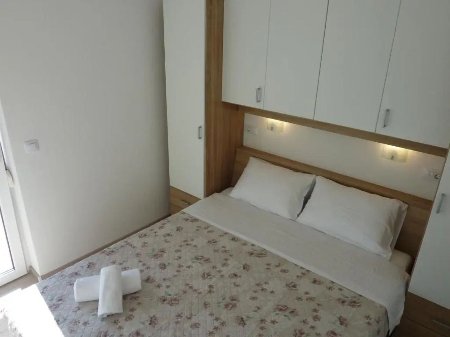 Sea view apartments AZ on the beach - AE1093