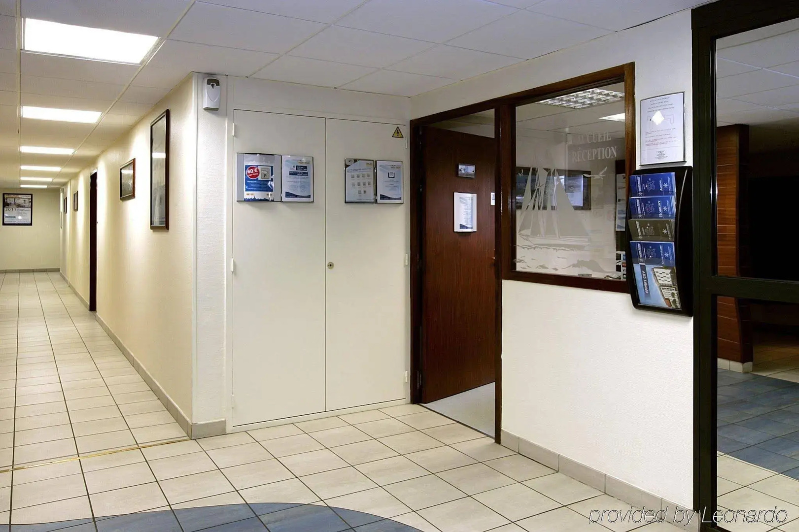 AppartCity Saint-Nazaire