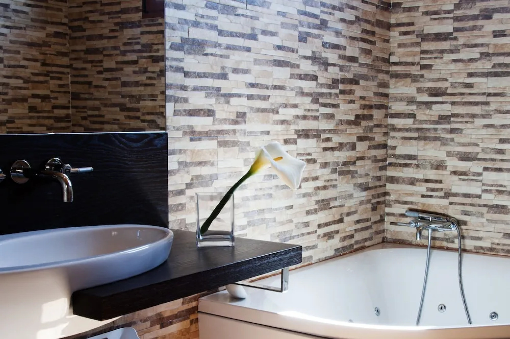 Villa Nisa de Adventure&Bed