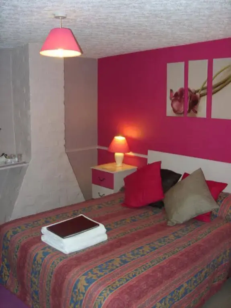 The Beacons Guest House