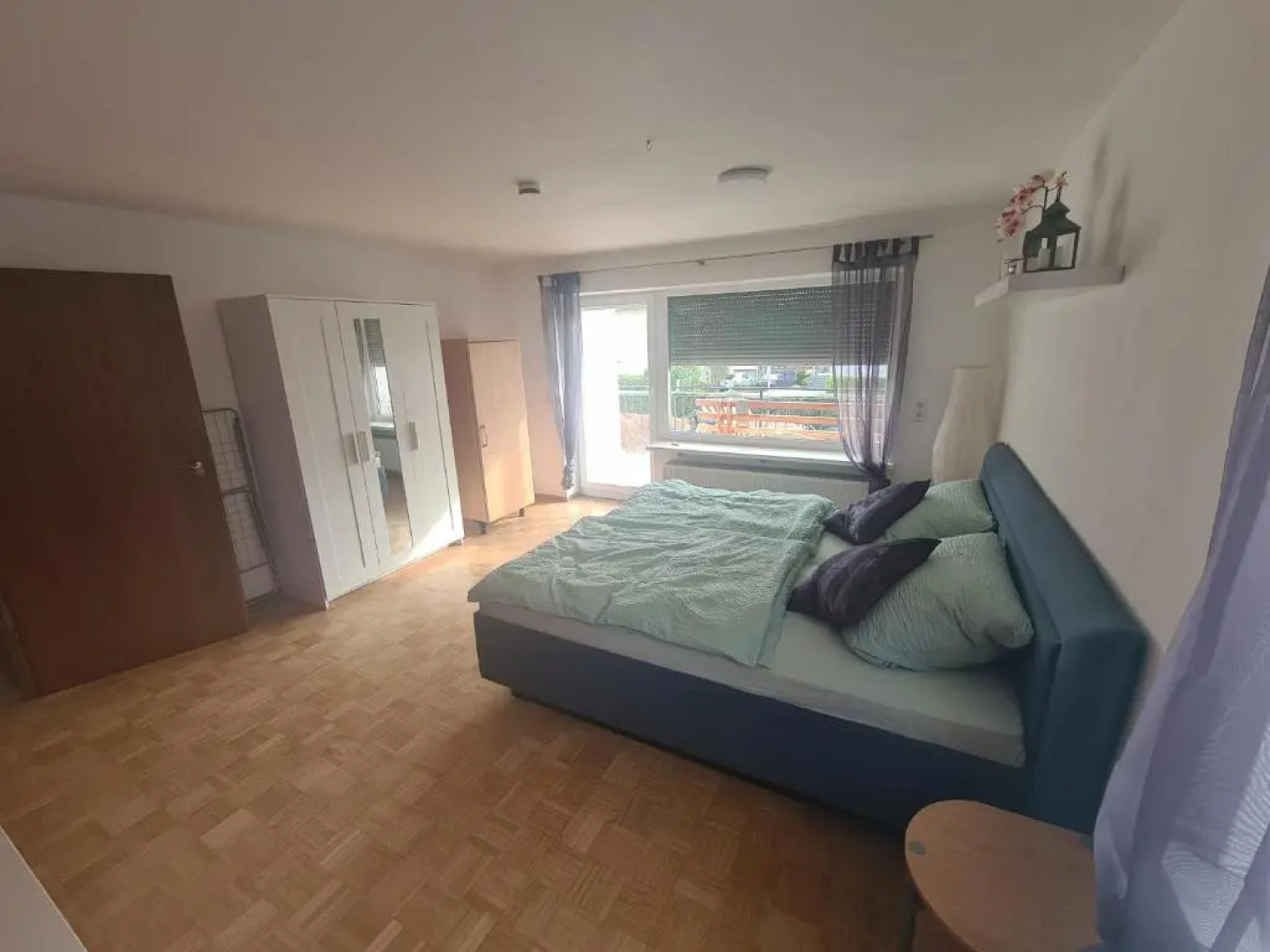 Monteurswohnung Uettinge