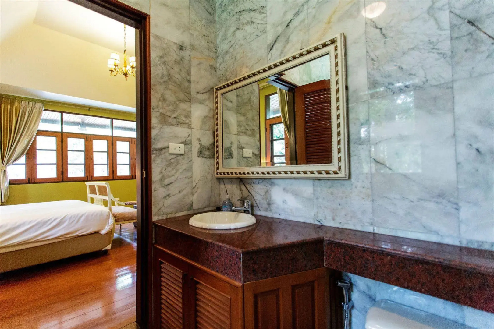 Away Paradise Chiang Mai Villa