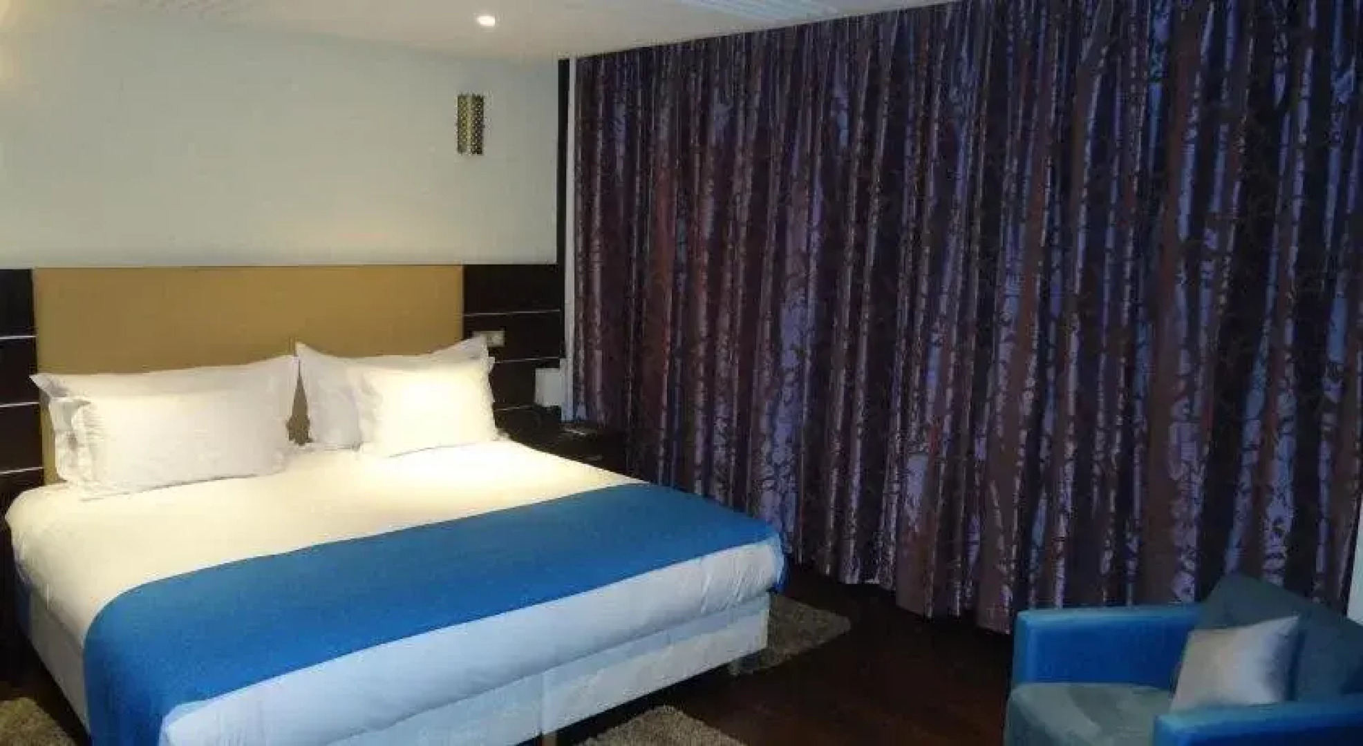 Hotel Emilio Moretti