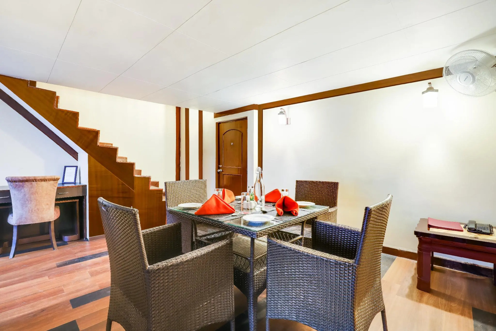 Summit Golden Crescent Resort & Spa