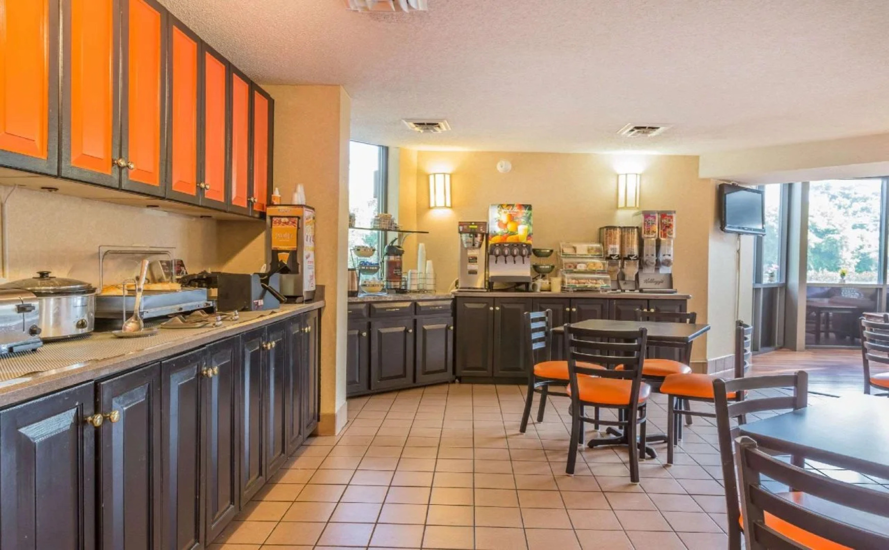 Quality Inn Greer - Greenville