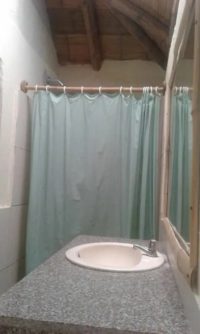 Arena Guadua Ecolodge Surfcamp