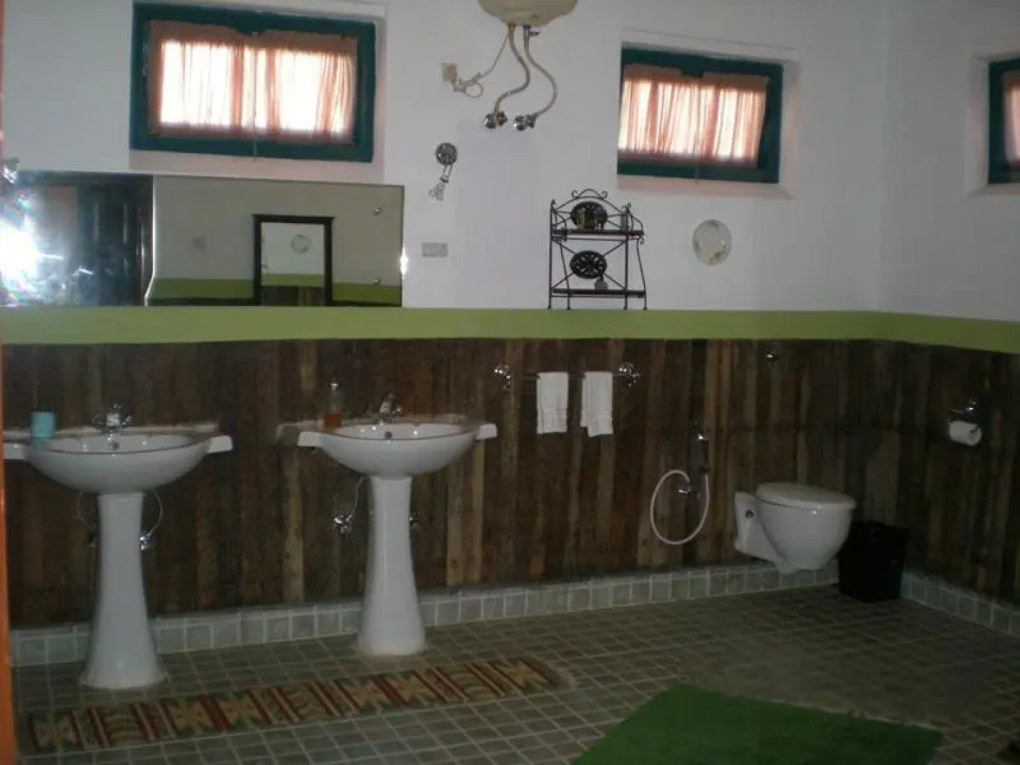 180 Mciver - A Heritage Villa - Coonoor