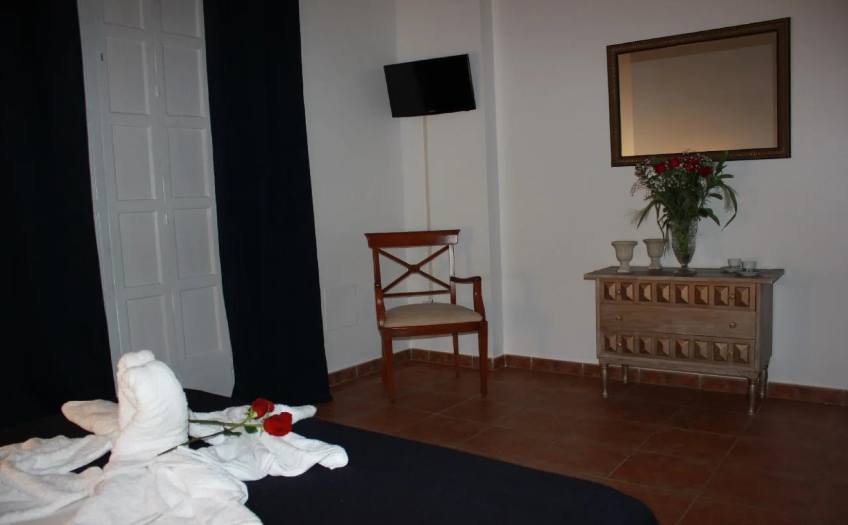 Hostal Puerta de Arcos