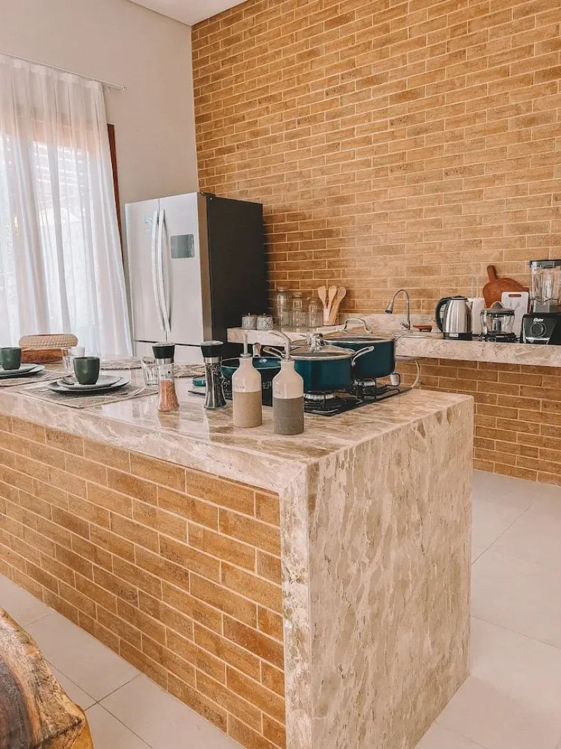 Kazamaré - Praia do Preá