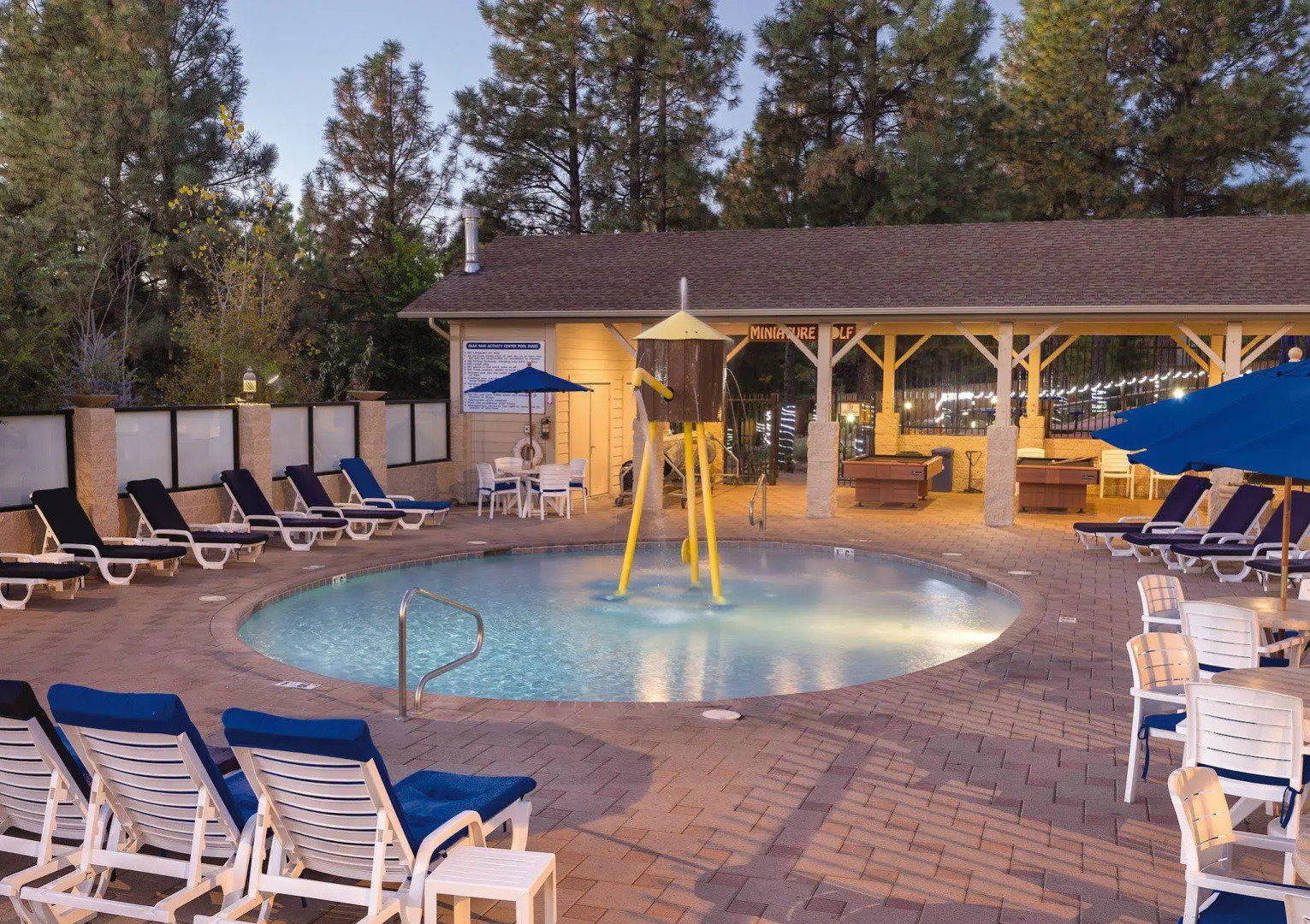 Club Wyndham Flagstaff