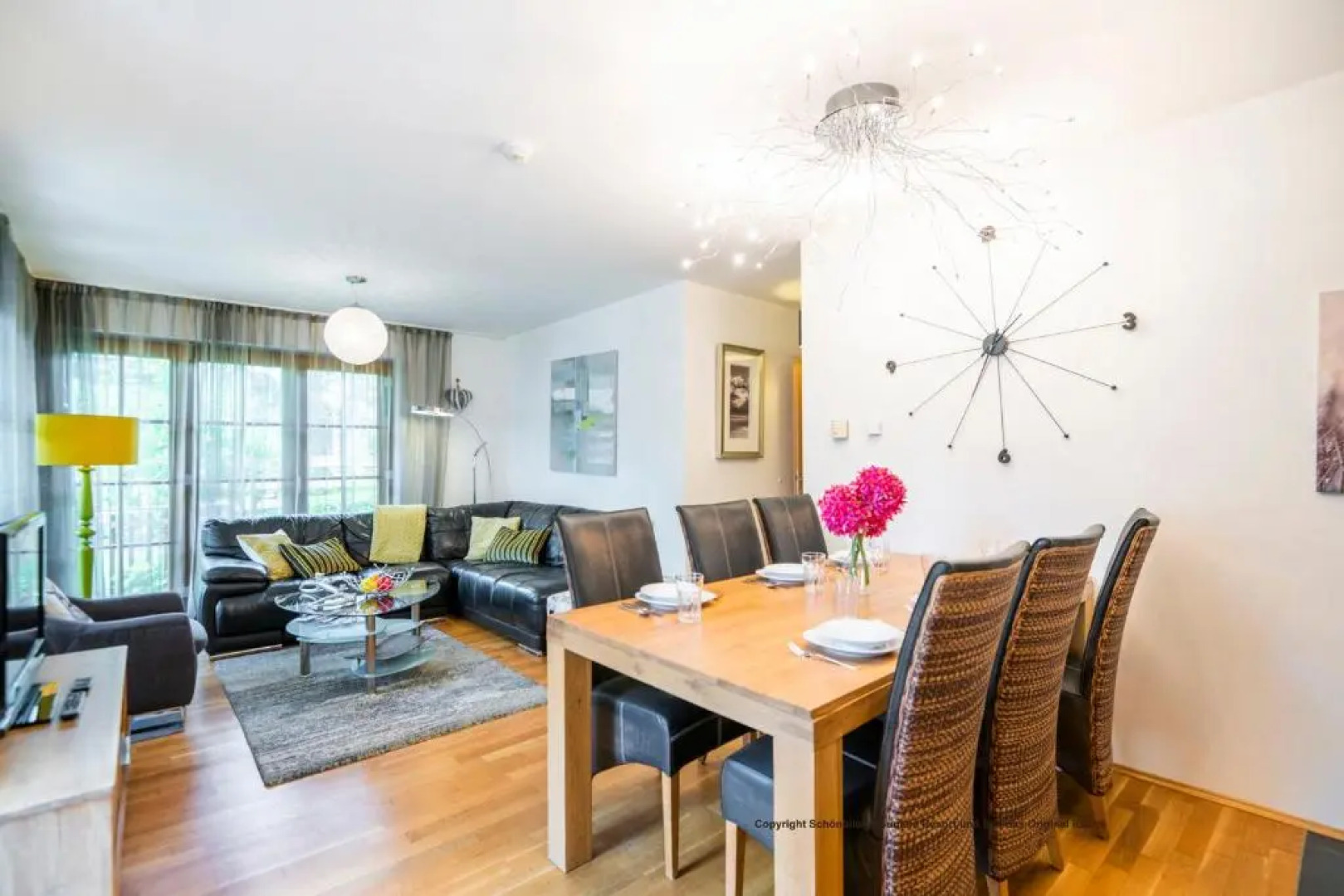 Schönblick Mountain Resort&Spa - Das Original