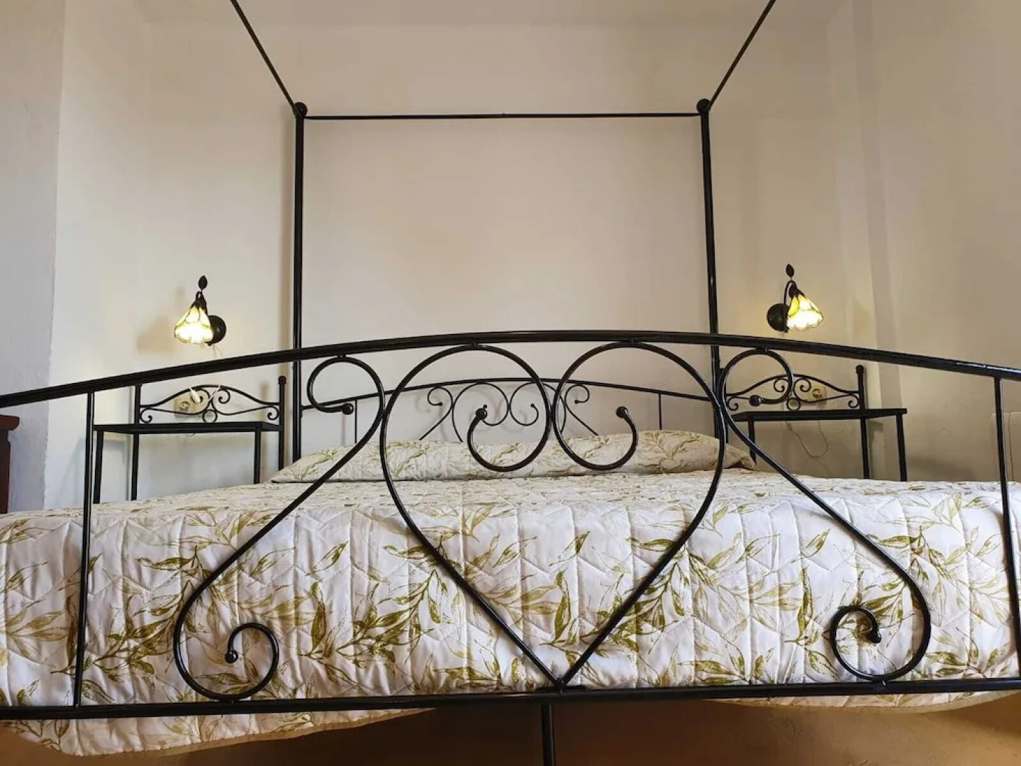 La Luna Del Sur Bed & Breakfast