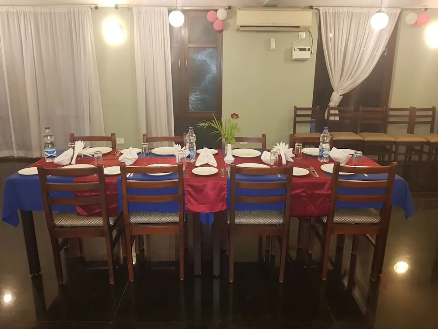 Leisure Vacations Cliff Resort