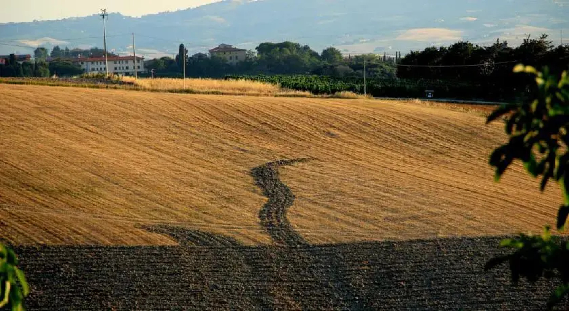 Agriturismo Le Cannelle