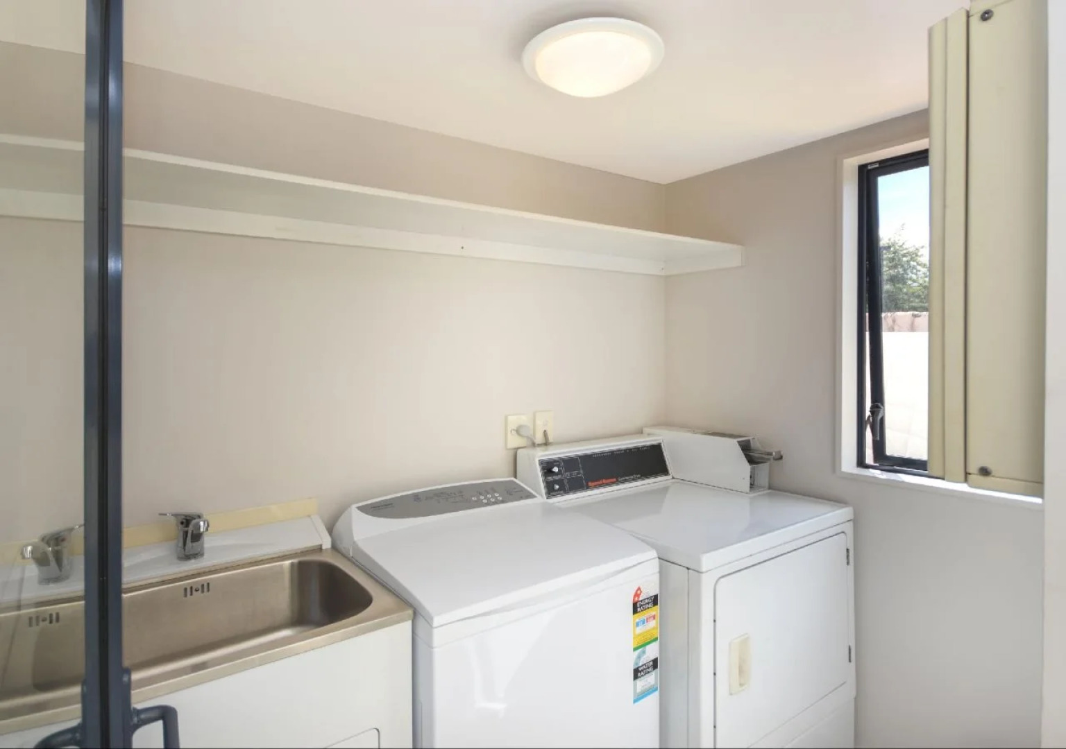 Bella Vista Motel Dunedin