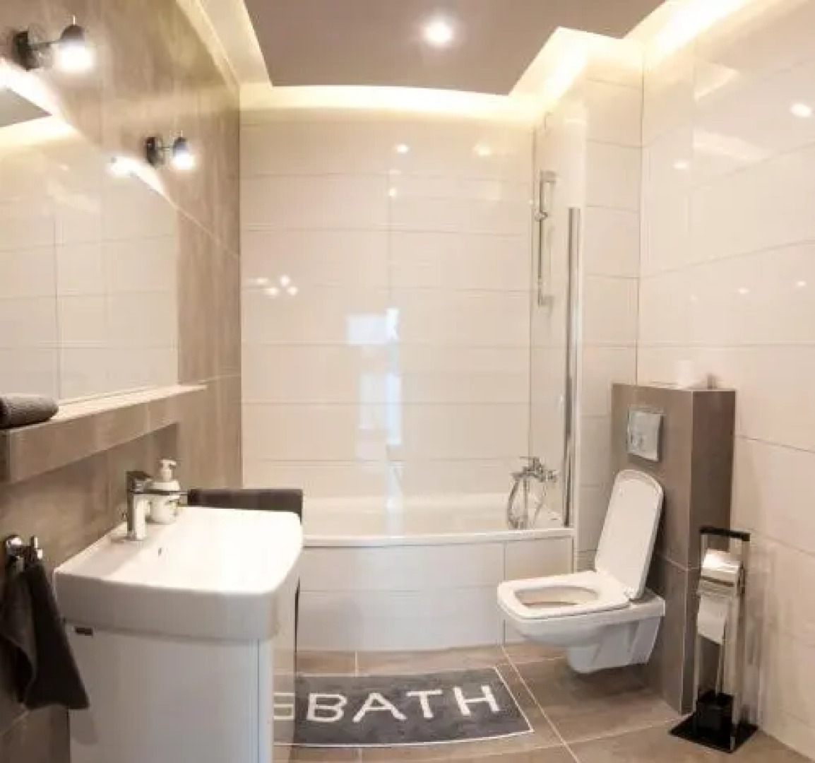 Apartamenty Mariańska 103