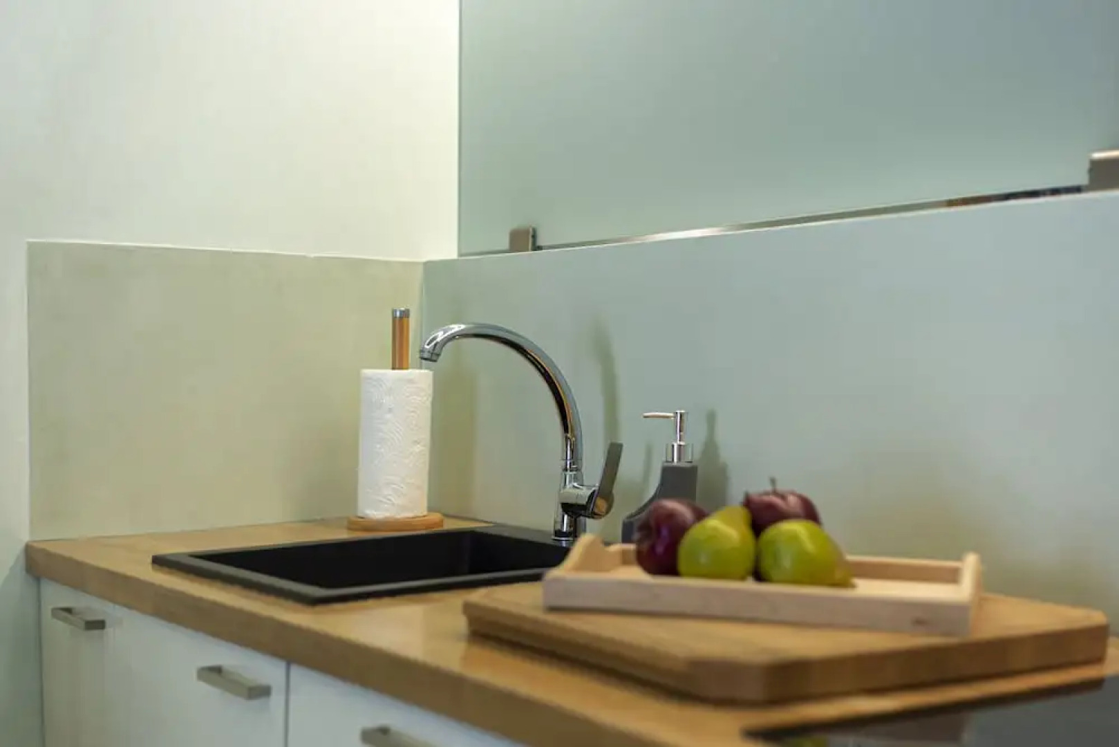 Andros 4 All Seasons