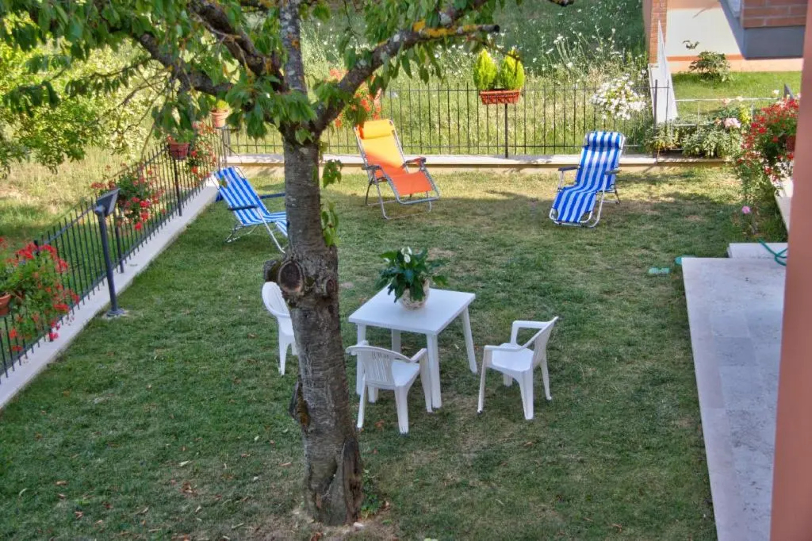 Appartamenti Le Terme