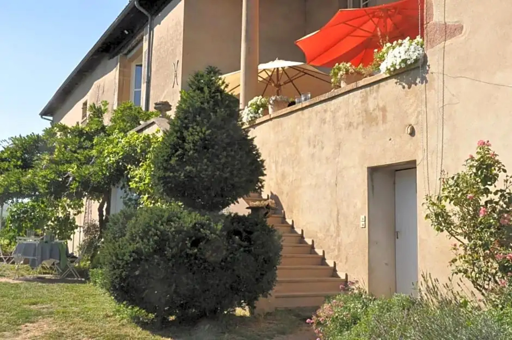 Domaine David-Beaupère