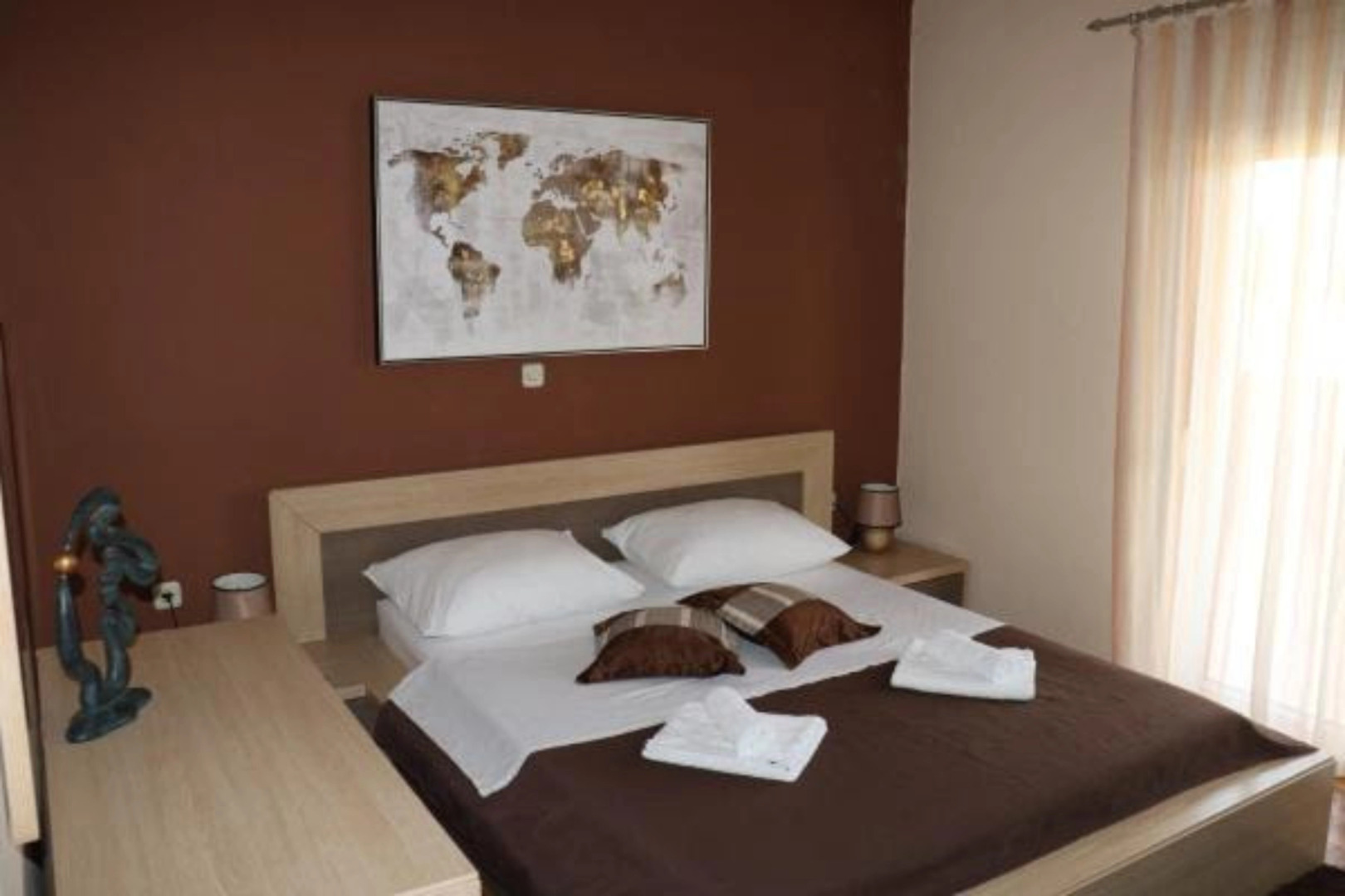 Casa Duje With Lovely Pool