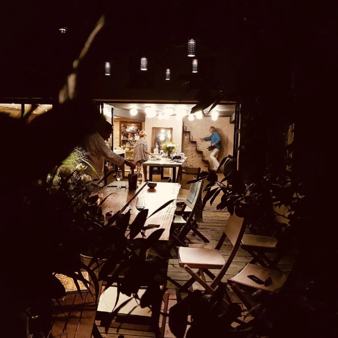 M&S Bed and Breakfast