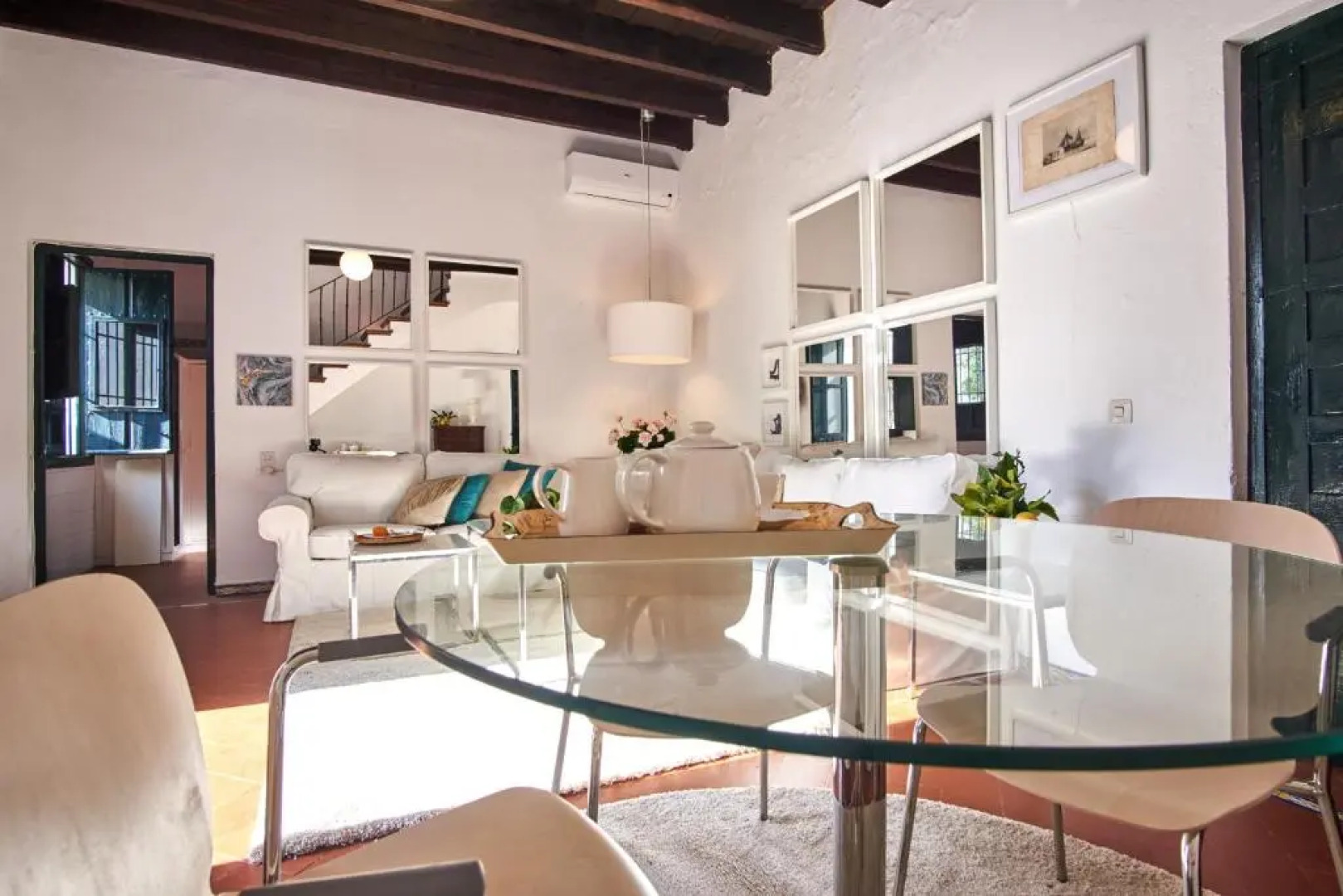 Aljarafe Paradise by Valcambre