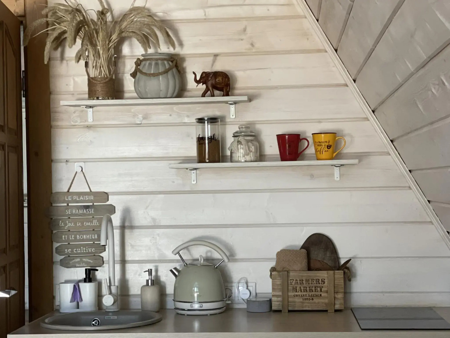 Relax Villas Shalash (Релакс Виллы Шалаш)