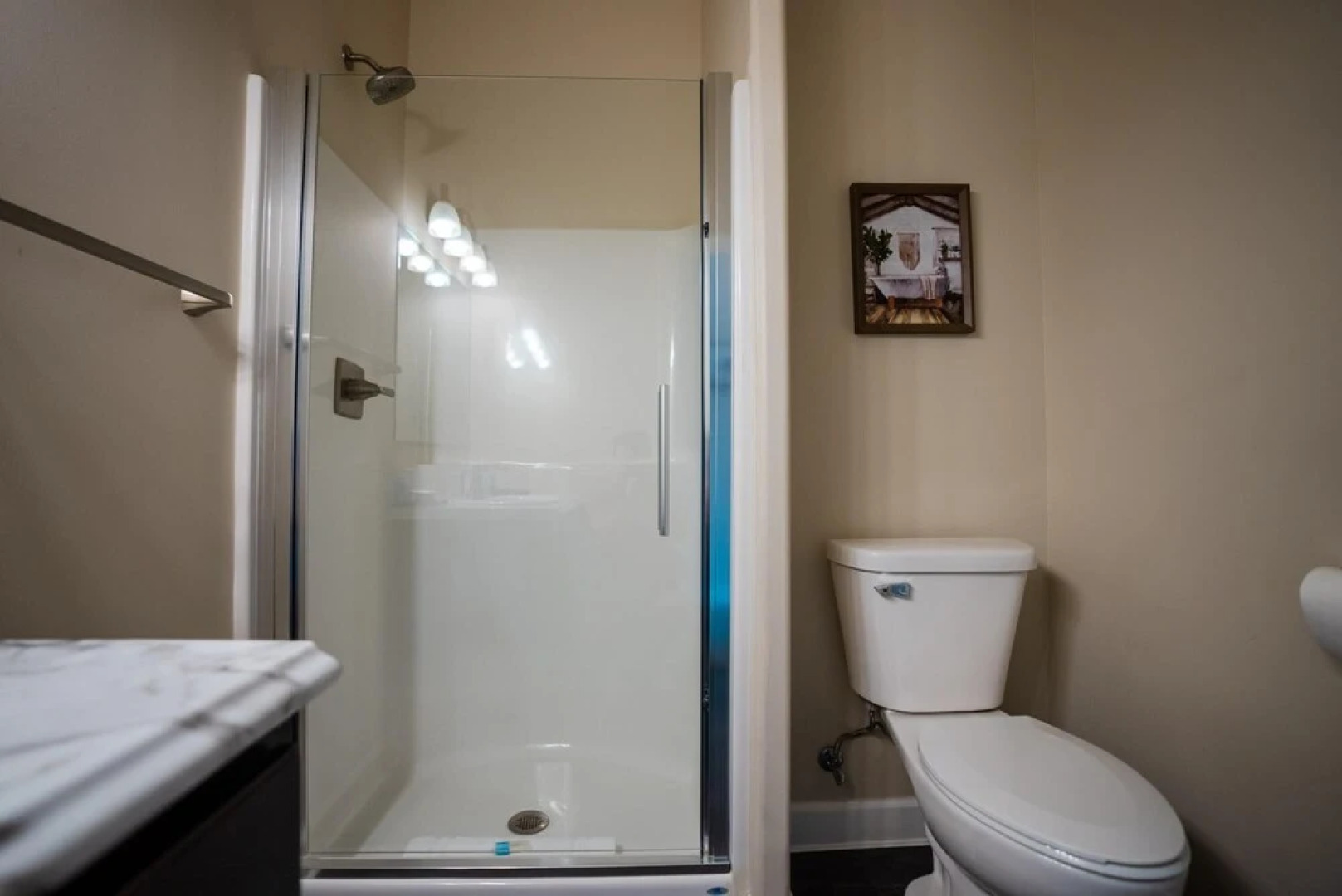 1 Bedroom Lake View Villa- 608