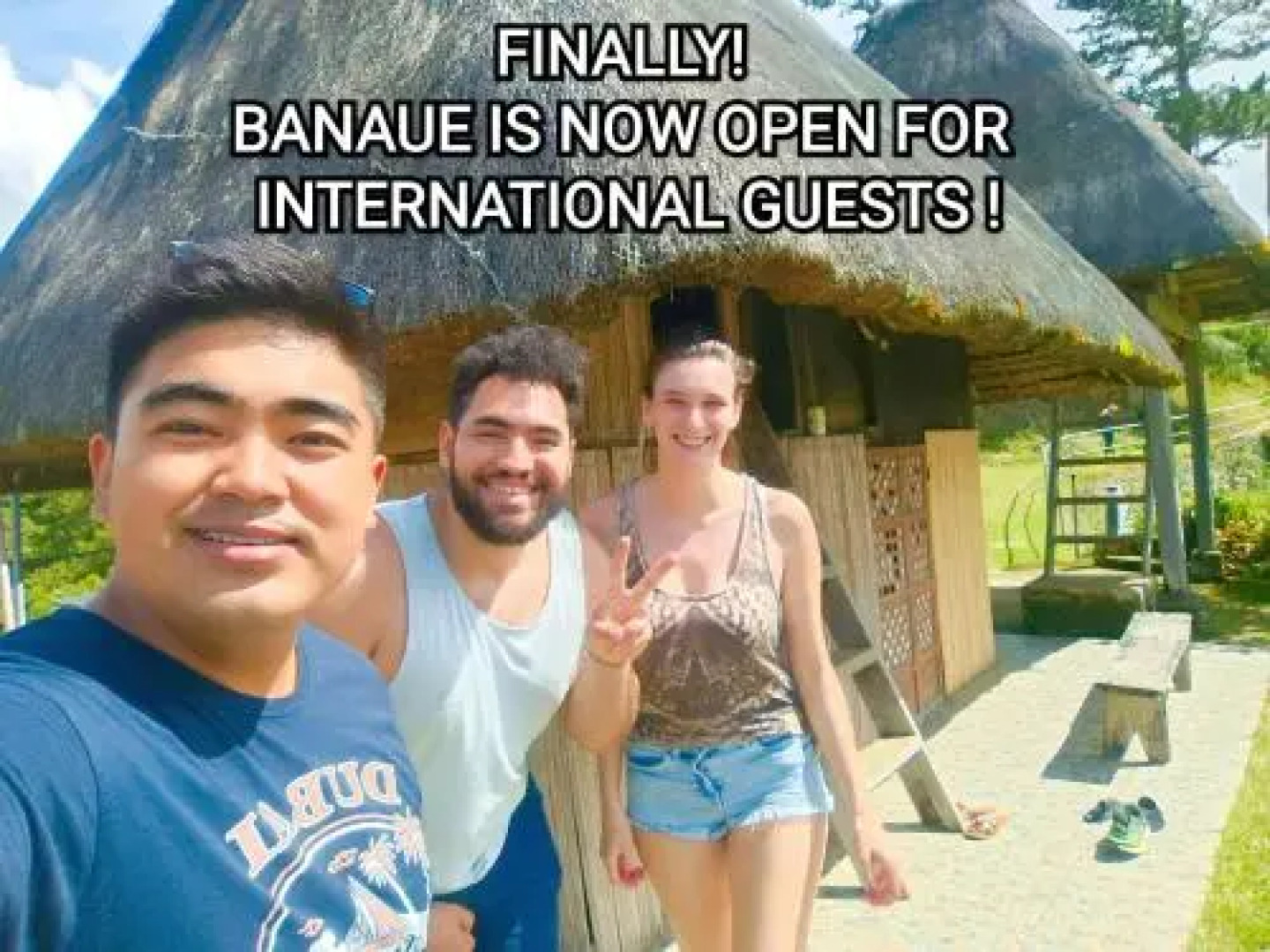 Hiwang Native House Inn & Viewdeck