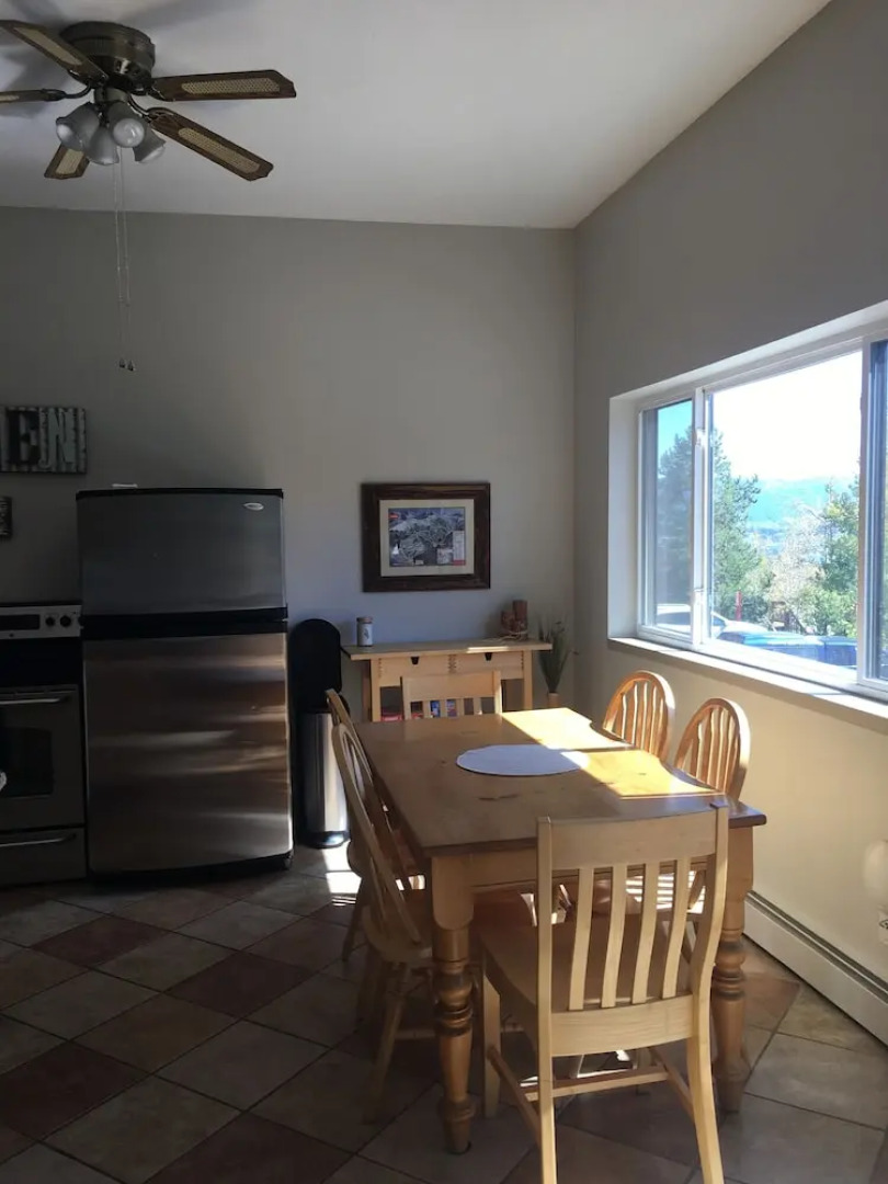 Buffalo Ridge - Unit B104