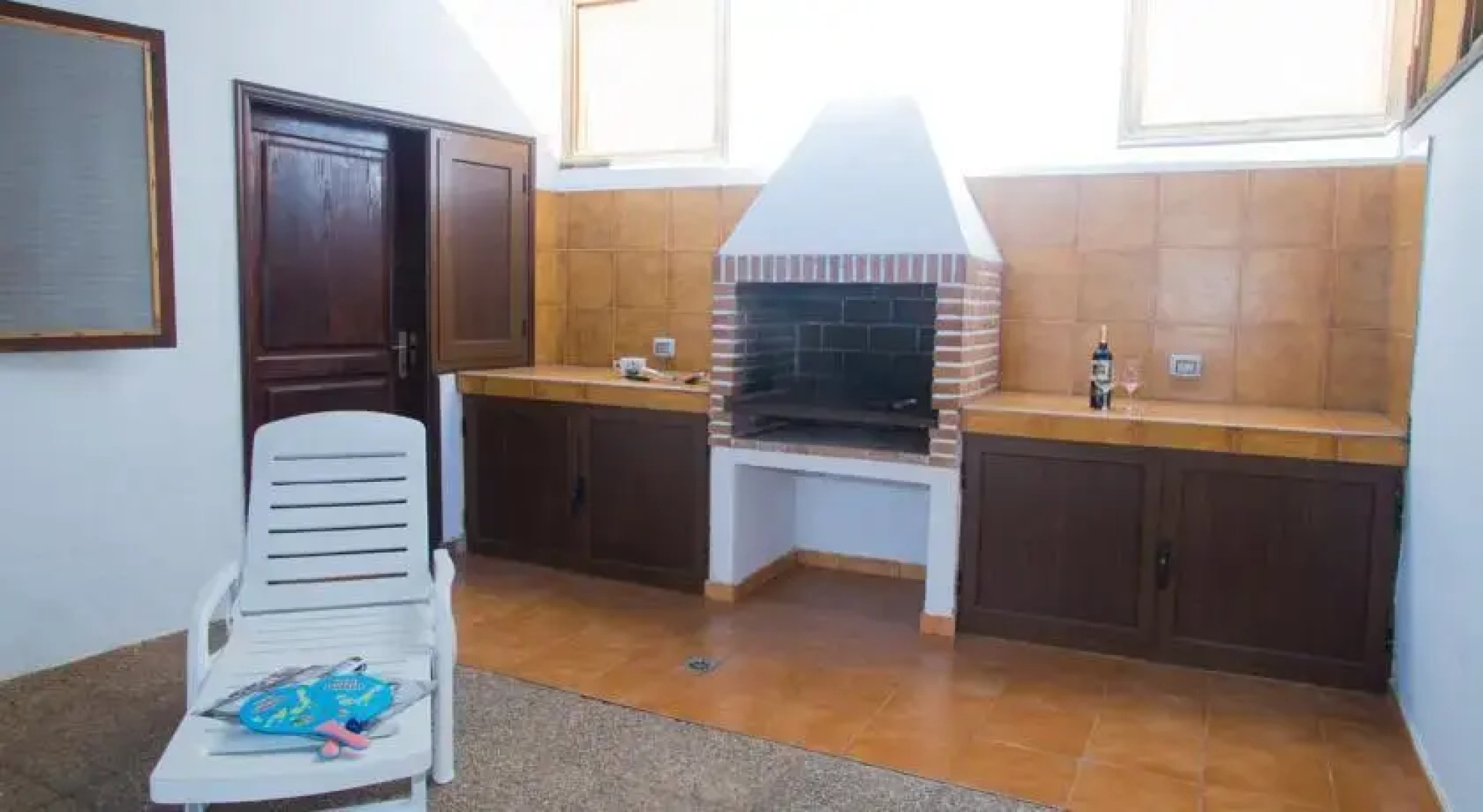 Villa Cohiba