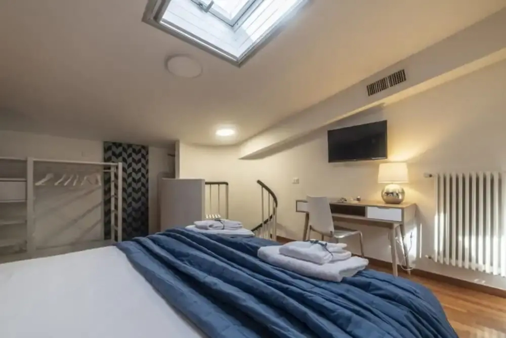 Boutique Apartment Zola