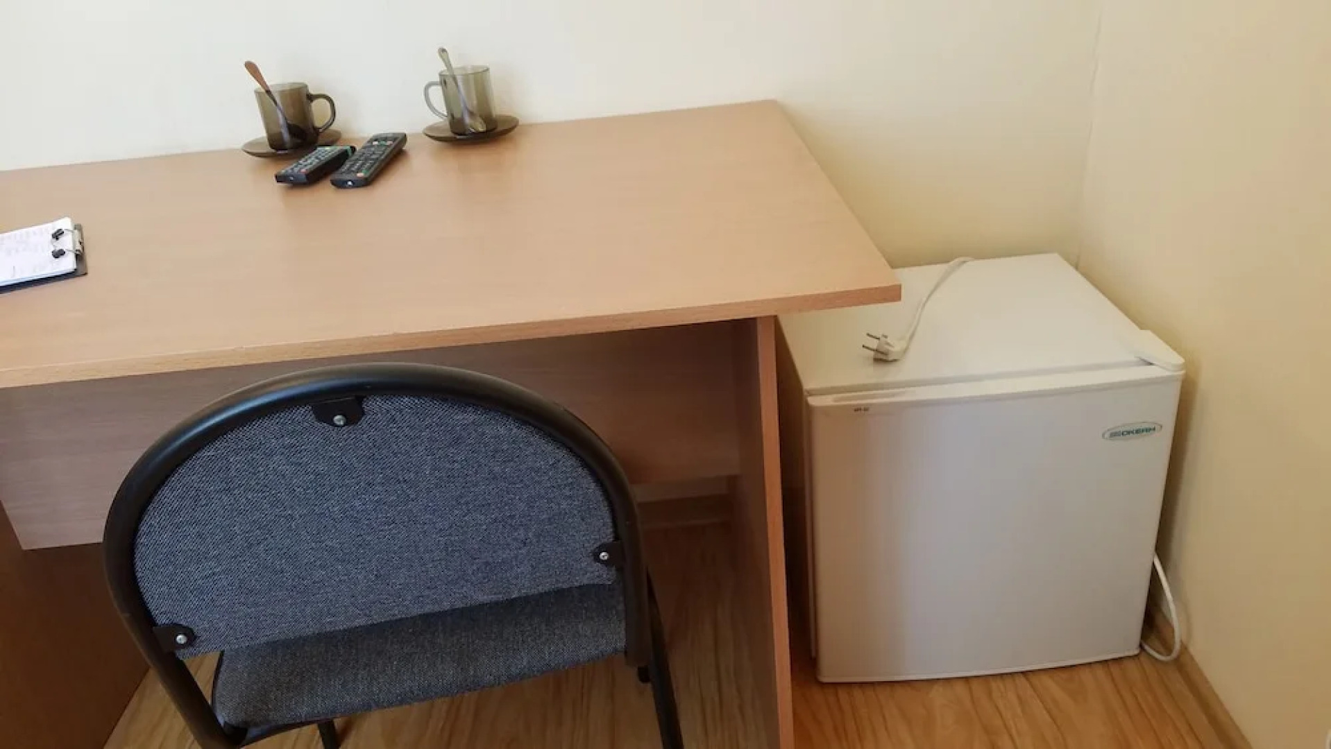 Гостиница «Спорт»