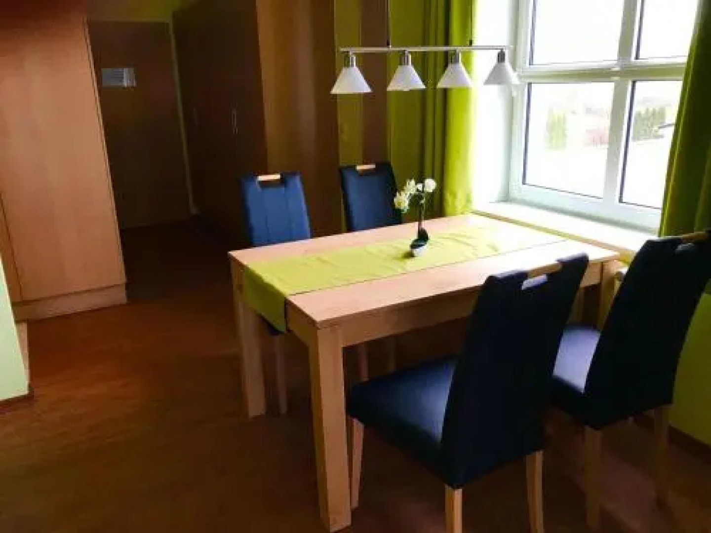 Steiner Strandappartements Appartement 201 Seeseite